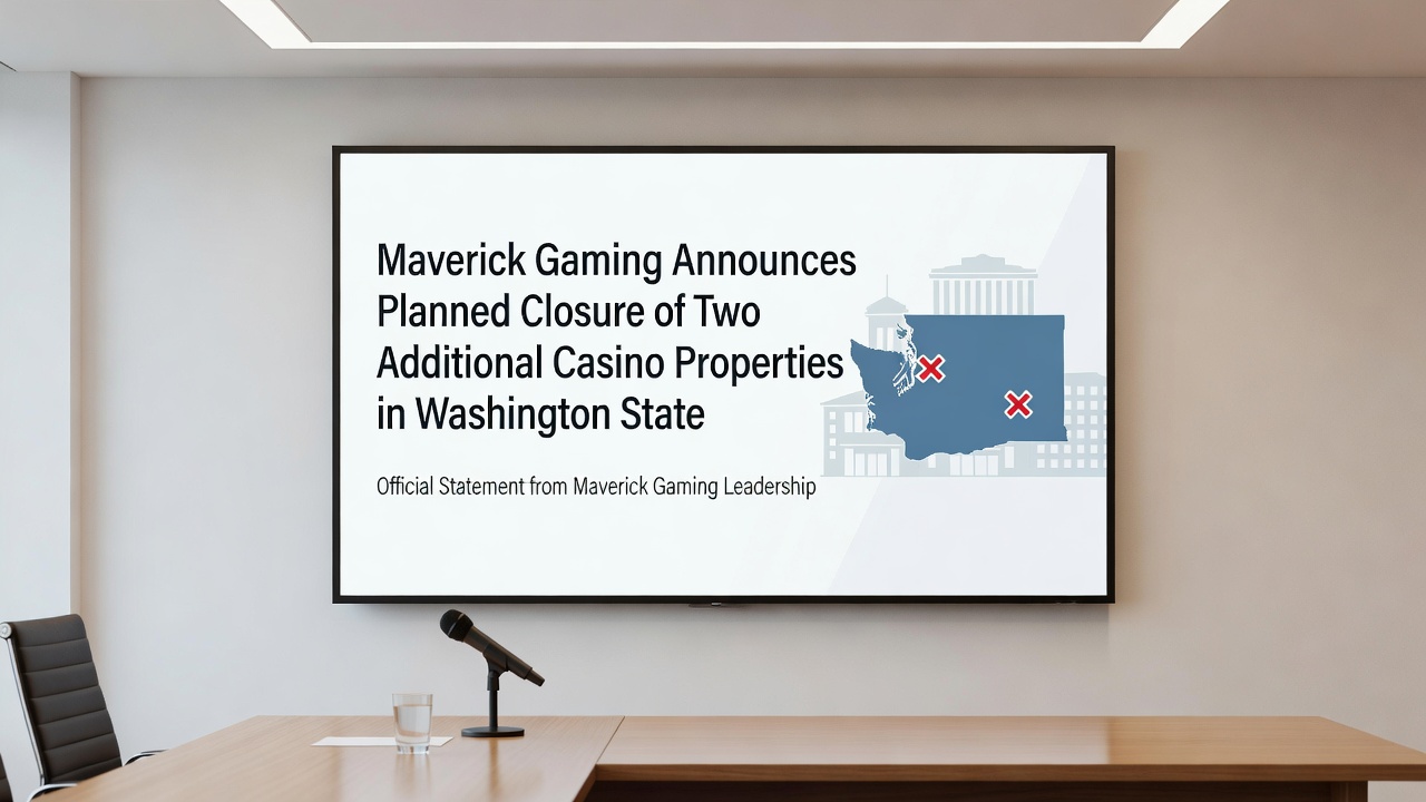 Overview of casino operational adjustments and consolidation trends in regional markets